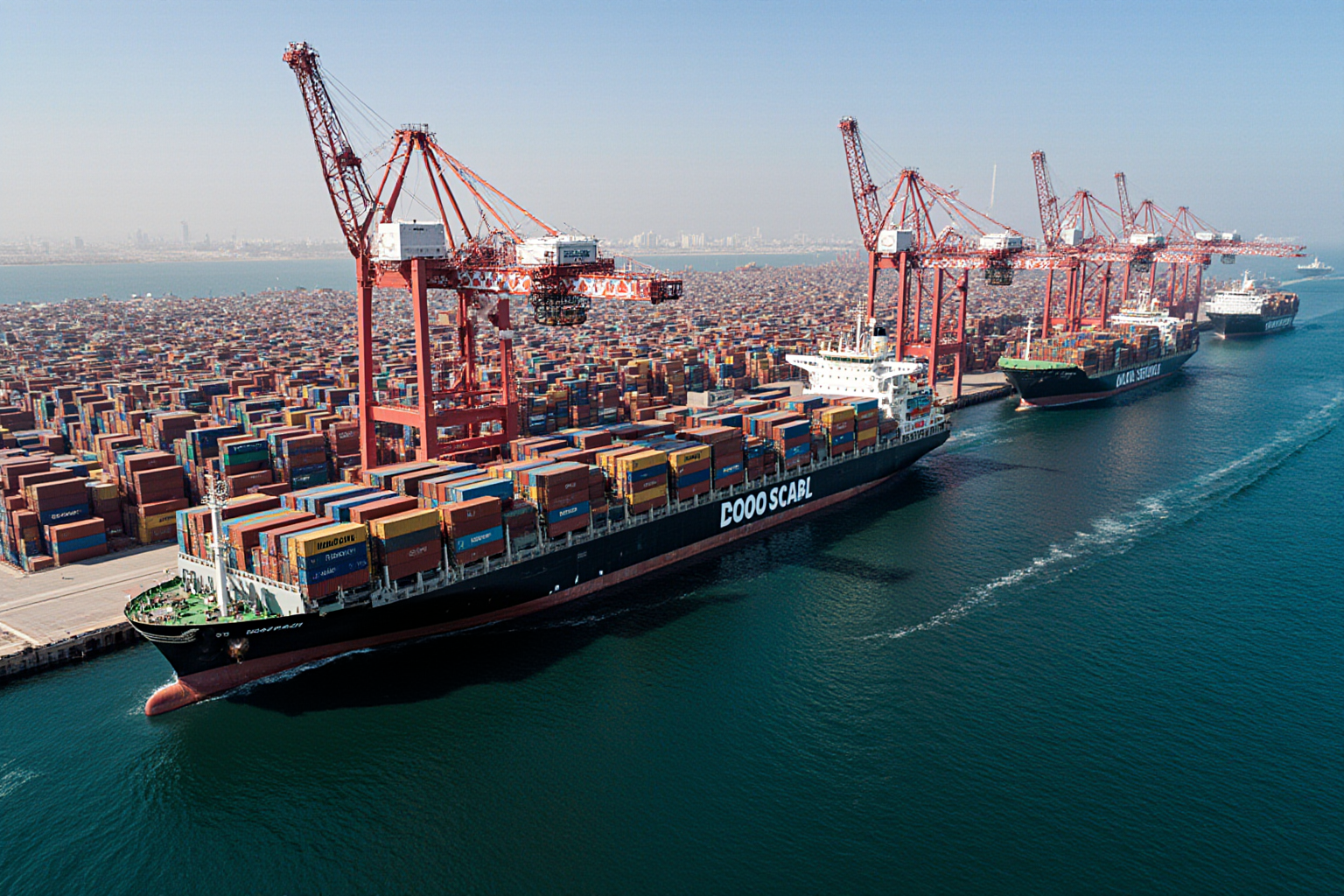 International Export